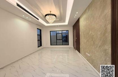 Villa - 5 Bedrooms - 7 Bathrooms for sale in Al Helio 2 - Al Helio - Ajman