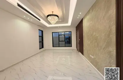 Villa - 5 Bedrooms - 7 Bathrooms for sale in Al Helio 2 - Al Helio - Ajman