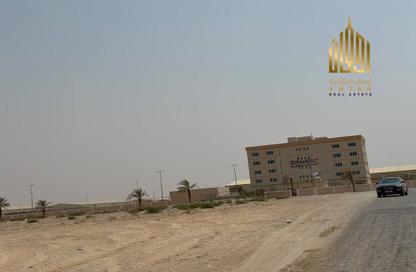 Land - Studio for sale in Ali Mousa Building - Al Sajaa Industrial - Al Sajaa - Sharjah Land - Studio for sale in Ali Mousa Building - Al Sajaa Industrial - Al Sajaa - Sharjah