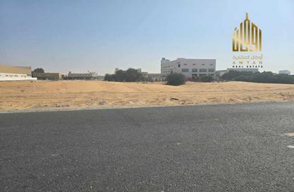 Land - Studio for sale in Ali Mousa Building - Al Sajaa Industrial - Al Sajaa - Sharjah Land - Studio for sale in Ali Mousa Building - Al Sajaa Industrial - Al Sajaa - Sharjah