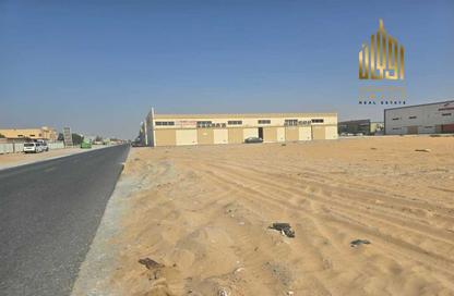 Land - Studio for sale in Ali Mousa Building - Al Sajaa Industrial - Al Sajaa - Sharjah Land - Studio for sale in Ali Mousa Building - Al Sajaa Industrial - Al Sajaa - Sharjah