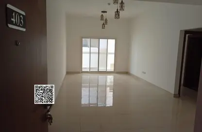Apartment - 1 Bedroom - 2 Bathrooms for rent in Al Naemiya Tower 1 - Al Naemiya Towers - Al Nuaimiya - Ajman