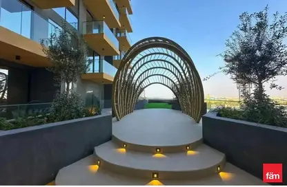 شقة - غرفة نوم - 2 حمامات للبيع في مساكن الارتفاع - منطقة 16 - قرية جميرا الدائرية - دبي