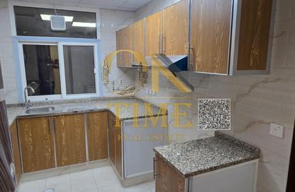 Apartment - 2 - 2 for rent in Al Jurf Industrial 2 - Al Jurf Industrial - Ajman Apartment - 2 - 2 for rent in Al Jurf Industrial 2 - Al Jurf Industrial - Ajman