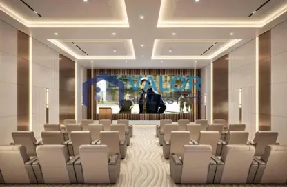 شقة - غرفة نوم - 2 حمامات للبيع في أسبيرز من دانوب - مدينة دبي الرياضية - دبي