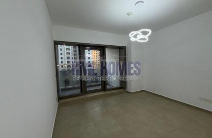 Apartment - Studio - 1 for rent in Sparkle Tower 2 - Sparkle Towers - Dubai Marina - Dubai