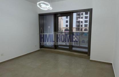 Apartment - Studio - 1 for rent in Sparkle Tower 2 - Sparkle Towers - Dubai Marina - Dubai