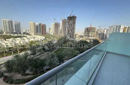 شقة - غرفة نوم - 2 حمامات للايجار في 13H منطقة - قرية جميرا الدائرية - دبي