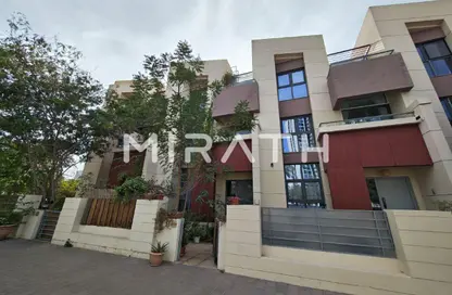 Townhouse - 4 Bedrooms - 4 Bathrooms for rent in Sandoval Lane - District 14 - Jumeirah Village Circle - Dubai Townhouse - 4 Bedrooms - 4 Bathrooms for rent in Sandoval Lane - District 14 - Jumeirah Village Circle - Dubai