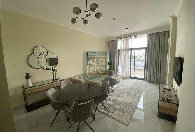 Luxury Modern 2BR  | Fully Furnished Smarthome