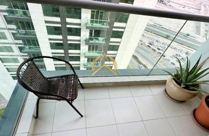 Apartment - 1 - 2 for sale in Marina Heights 2 - Marina Square - Al Reem Island - Abu Dhabi Apartment - 1 - 2 for sale in Marina Heights 2 - Marina Square - Al Reem Island - Abu Dhabi