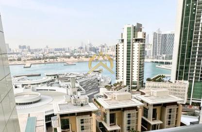 Apartment - 1 - 2 for sale in Marina Heights 2 - Marina Square - Al Reem Island - Abu Dhabi Apartment - 1 - 2 for sale in Marina Heights 2 - Marina Square - Al Reem Island - Abu Dhabi
