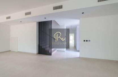 Villa - 4 - 6 for rent in Robinia - Masaar - Tilal City - Sharjah Villa - 4 - 6 for rent in Robinia - Masaar - Tilal City - Sharjah
