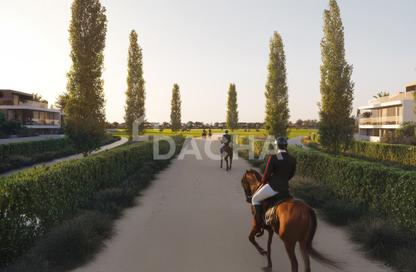 Villa - 5 - 6 for sale in Chevalia Fields - Grand Polo Club and Resort - Dubai Investment Park 2 (DIP 2) - Dubai Investment Park (DIP) - Dubai