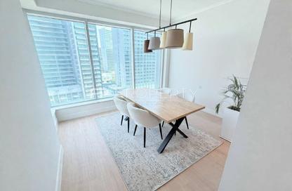 Apartment - 1 - 2 for sale in Burj Views B - Burj Views - Downtown Dubai - Dubai