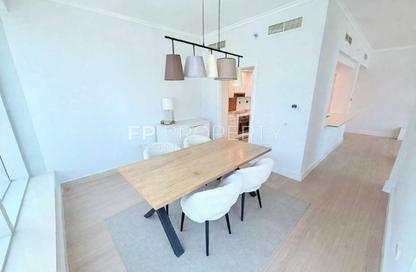 Apartment - 1 - 2 for sale in Burj Views B - Burj Views - Downtown Dubai - Dubai
