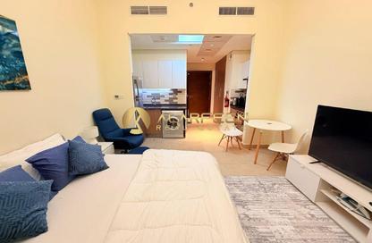 Apartment - Studio - 1 Bathroom for rent in Azizi Star - Al Furjan - Dubai