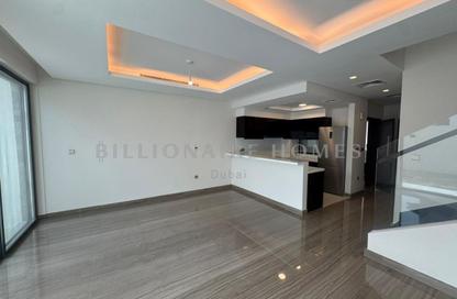 Townhouse - 3 Bedrooms - 4 Bathrooms for sale in Silver Springs 3 - Silver Springs - Damac Hills - Dubai