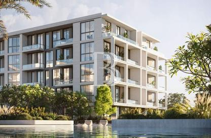 Apartment - 1 Bedroom - 2 Bathrooms for sale in Terrazzo Residences - District 11 - Jumeirah Village Circle - Dubai Apartment - 1 Bedroom - 2 Bathrooms for sale in Terrazzo Residences - District 11 - Jumeirah Village Circle - Dubai