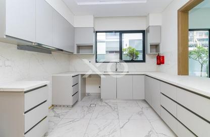 Villa - 4 Bedrooms - 4 Bathrooms for rent in Murooj Al Furjan East - Murooj Al Furjan - Al Furjan - Dubai Villa - 4 Bedrooms - 4 Bathrooms for rent in Murooj Al Furjan East - Murooj Al Furjan - Al Furjan - Dubai