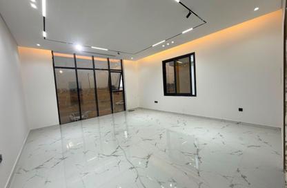Villa - 5 Bedrooms - 7+ Bathrooms for rent in Al Zaheya Gardens - Al Zahya - Ajman