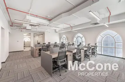 Full Floor - Studio for rent in The Dome - JLT Cluster N - Jumeirah Lake Towers - Dubai