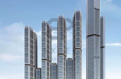 Apartment - 1 - 1 for sale in The Horizon at Sobha Central - Sobha Central - Jebel Ali 1 - Jebel Ali - Dubai