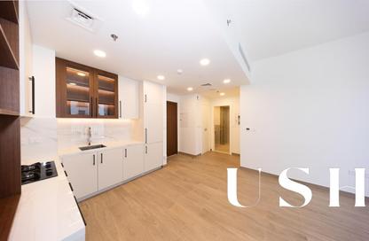 Apartment - 1 Bedroom - 1 Bathroom for rent in The Hamilton - Town Square - Dubai Apartment - 1 Bedroom - 1 Bathroom for rent in The Hamilton - Town Square - Dubai