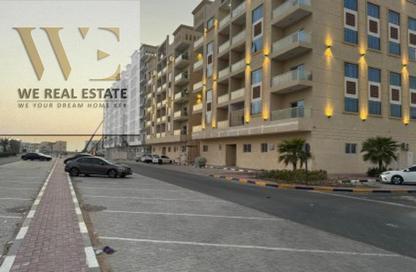 Apartment - 2 - 3 for sale in Al Amira Village - Al Yasmeen - Ajman