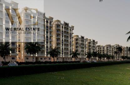 Apartment - 2 - 3 for sale in Al Amira Village - Al Yasmeen - Ajman Apartment - 2 - 3 for sale in Al Amira Village - Al Yasmeen - Ajman