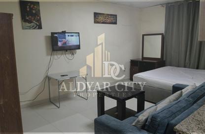 Apartment - Studio - 1 Bathroom for rent in Al Naemiya Tower 2 - Al Naemiya Towers - Al Nuaimiya - Ajman Apartment - Studio - 1 Bathroom for rent in Al Naemiya Tower 2 - Al Naemiya Towers - Al Nuaimiya - Ajman
