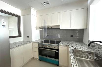 Townhouse - 3 - 3 for rent in Costa Brava 1 - Costa Brava - Damac Lagoons - Dubai