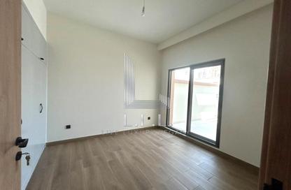 Townhouse - 3 - 3 for rent in Costa Brava 1 - Costa Brava - Damac Lagoons - Dubai