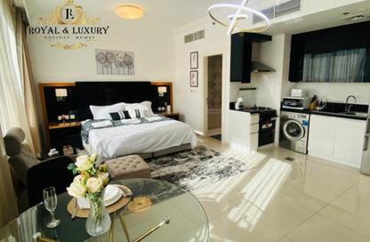 Apartment - Studio - 1 Bathroom for rent in Capital Bay Tower A - Capital Bay - Business Bay - Dubai