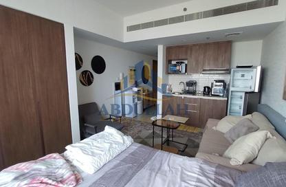 Apartment - Studio - 1 for rent in Zohour 3 - Zohour - Uptown Al Zahia - Al Zahia - Muwaileh Commercial - Sharjah Apartment - Studio - 1 for rent in Zohour 3 - Zohour - Uptown Al Zahia - Al Zahia - Muwaileh Commercial - Sharjah