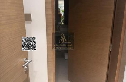 Apartment - 2 Bedrooms - 3 Bathrooms for sale in Gulfa Towers - Al Rashidiya 1 - Al Rashidiya - Ajman