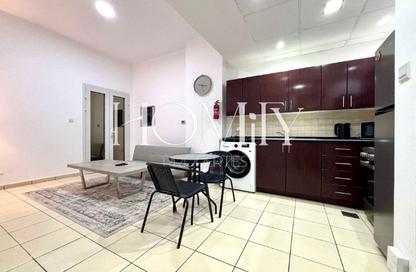 Apartment - 1 - 2 for rent in Autumn 2 - Autumn - Seasons Community - District 15 - Jumeirah Village Circle - Dubai Apartment - 1 - 2 for rent in Autumn 2 - Autumn - Seasons Community - District 15 - Jumeirah Village Circle - Dubai