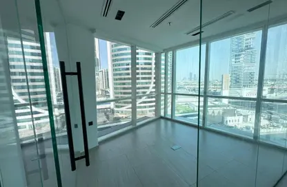 Office Space - Studio for sale in B2B Tower - Business Bay - Dubai