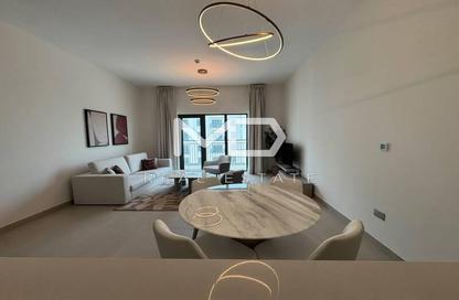 Apartment - 2 Bedrooms - 2 Bathrooms for rent in Residences E - Yas Golf Collection - Yas Island - Abu Dhabi Apartment - 2 Bedrooms - 2 Bathrooms for rent in Residences E - Yas Golf Collection - Yas Island - Abu Dhabi