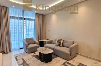Apartment - 1 Bedroom - 1 Bathroom for rent in Skyhills Residences 1 - Skyhills Residences - Dubai Science Park - Dubai