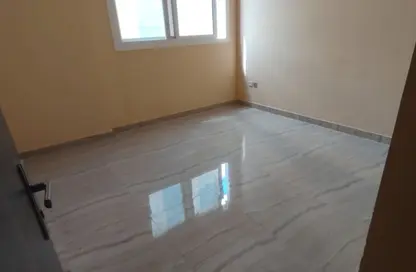 Apartment - 1 Bedroom - 1 Bathroom for rent in Qasimia 10 building - Al Mahatta - Al Qasimia - Sharjah