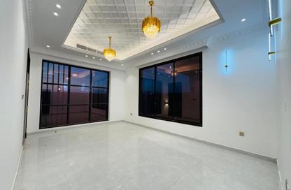 Villa - 5 Bedrooms - 7 Bathrooms for sale in Al Yasmeen 1 - Al Yasmeen - Ajman