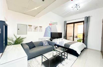 Apartment - Studio - 1 Bathroom for rent in Elite Sports Residence 10-2 - Elite Sports Residence 10 - Elite Sports Residence - Dubai Sports City - Dubai