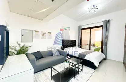 Apartment - Studio - 1 Bathroom for rent in Elite Sports Residence 10-2 - Elite Sports Residence 10 - Elite Sports Residence - Dubai Sports City - Dubai