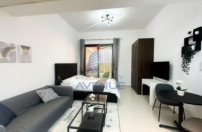 شقة - 1 حمام للايجار في إيليت سبورت ريزيدنس 10 برج 2 - مساكن النخبة الرياضية 10 - مساكن النخبة الرياضية - مدينة دبي الرياضية - دبي