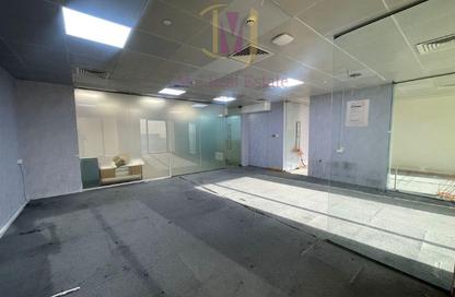 Office Space - Studio - 1 for rent in Al Saqr Business Tower - Sheikh Zayed Road - Dubai Office Space - Studio - 1 for rent in Al Saqr Business Tower - Sheikh Zayed Road - Dubai