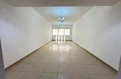 Apartment - 3 Bedrooms - 4 Bathrooms for rent in Al Majaz 3 - Al Majaz - Sharjah