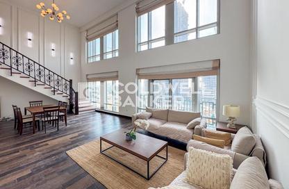 Duplex - 2 Bedrooms - 2 Bathrooms for sale in The Lofts Central - The Lofts - Downtown Dubai - Dubai Duplex - 2 Bedrooms - 2 Bathrooms for sale in The Lofts Central - The Lofts - Downtown Dubai - Dubai