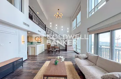 Duplex - 2 Bedrooms - 2 Bathrooms for sale in The Lofts Central - The Lofts - Downtown Dubai - Dubai Duplex - 2 Bedrooms - 2 Bathrooms for sale in The Lofts Central - The Lofts - Downtown Dubai - Dubai