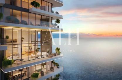 Apartment - 2 Bedrooms - 3 Bathrooms for sale in Soulever by Beyond Tower 2 - Soulever by Beyond - Maritime City - Dubai Apartment - 2 Bedrooms - 3 Bathrooms for sale in Soulever by Beyond Tower 2 - Soulever by Beyond - Maritime City - Dubai